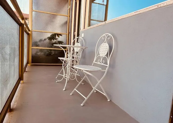 Luxury Apartment Balduina - Casa Di Irene